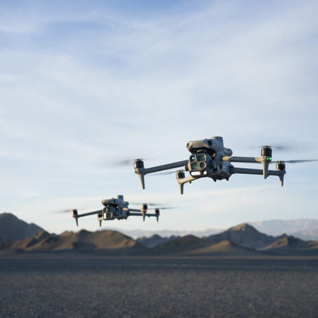 DJI Matrice 4T: The Ultimate Enterprise Drone for Aerial Intelligence in 2025