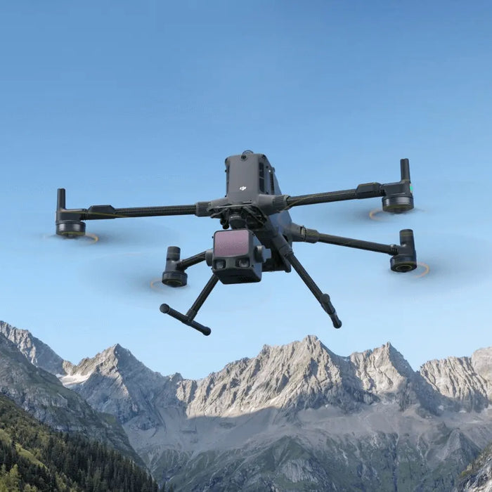 Know Before You Buy: Not All DJI Drones and Dealers Are the Same