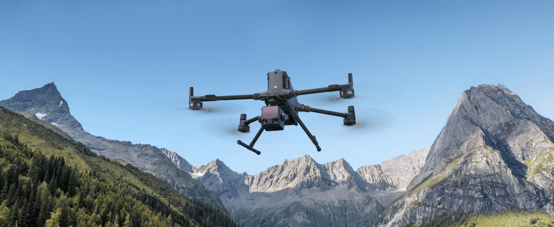 Know Before You Buy: Not All DJI Drones and Dealers Are the Same