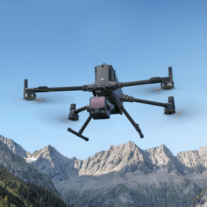 Know Before You Buy: Not All DJI Drones and Dealers Are the Same