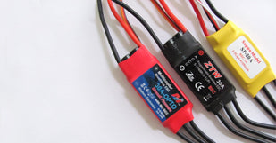 Brushless ESC