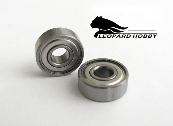 Replacement Parts (Leopard)