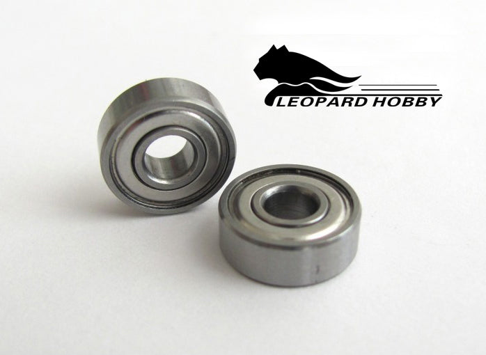 Replacement Parts (Leopard)