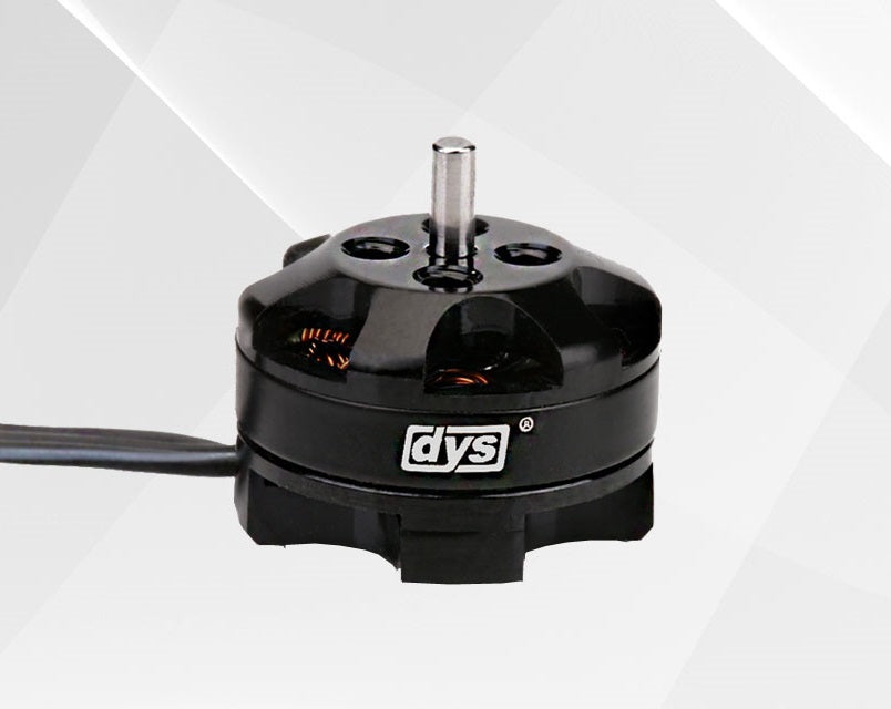 DYS BE Series Motors