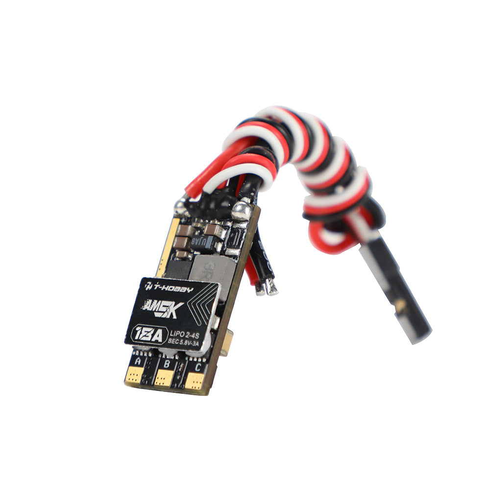 T-Motor AM5K Series Brushless ESC