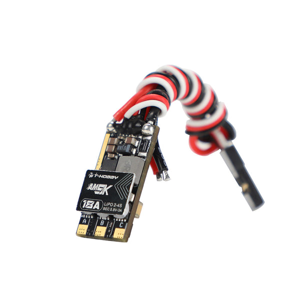 AM5K Series ESCs