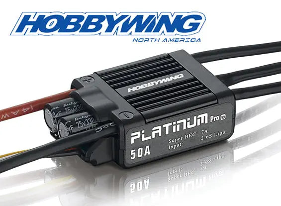 Platinum V4 Series
