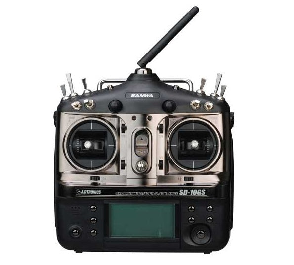 Radio Equipment
