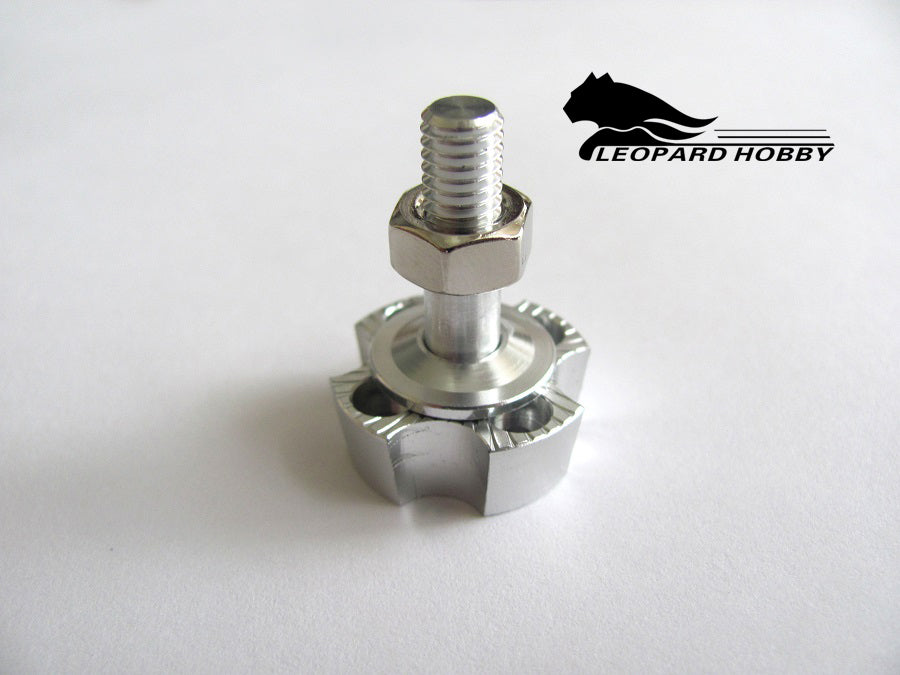 Prop Adapters (Leopard)