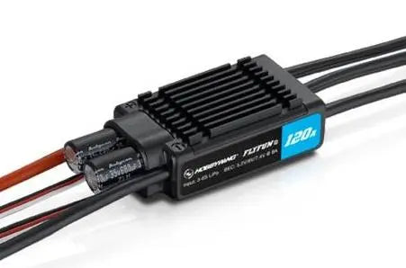 FlyFun V5 Series