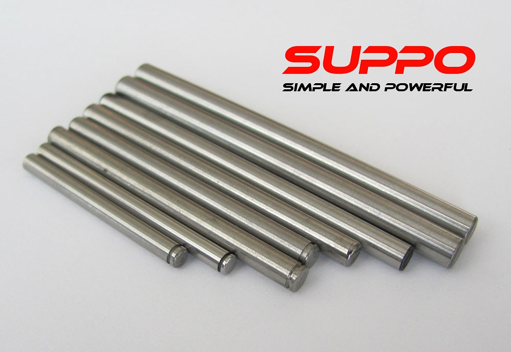 Replacement Parts (Suppo)