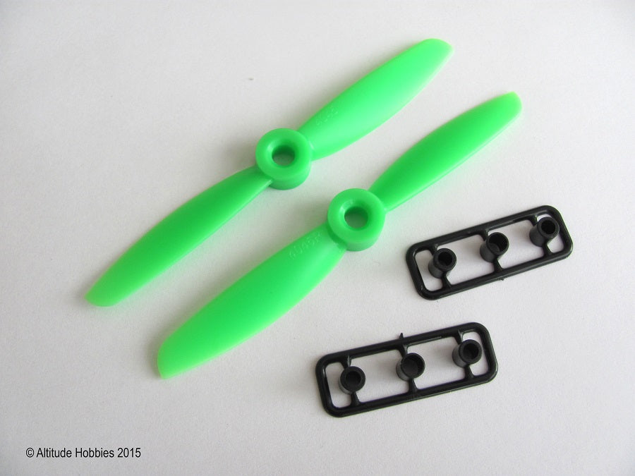 Lemon RX Gen2 Stabilized Receivers — Altitude Hobbies