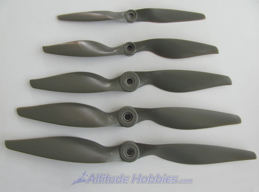 Propellers