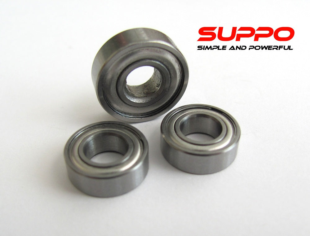 Bearings (Suppo)