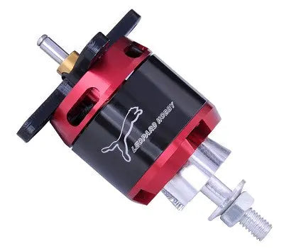 Leopard Motors
