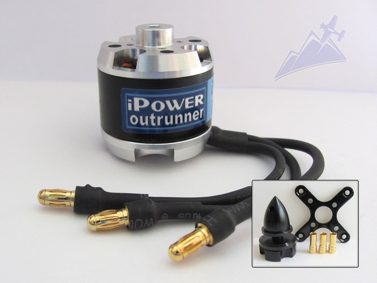 iPower Multi-Rotor Motors