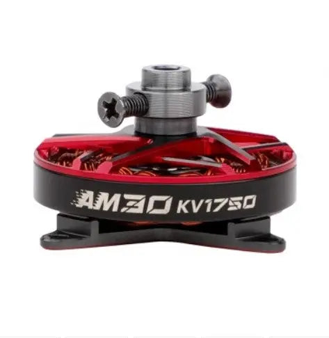AM Series Motors