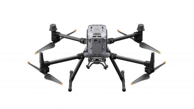 DJI Matrice 350 Series