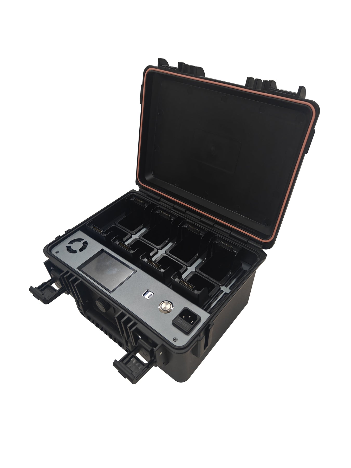 Drone Fast Chargers