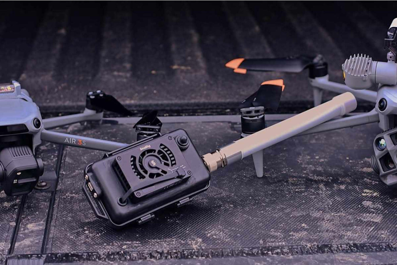 AirAware Remote ID Detection Systems