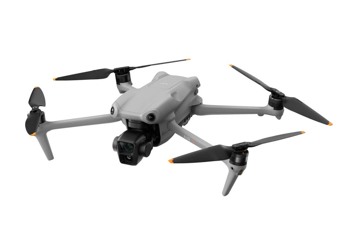 DJI Air 3S Series