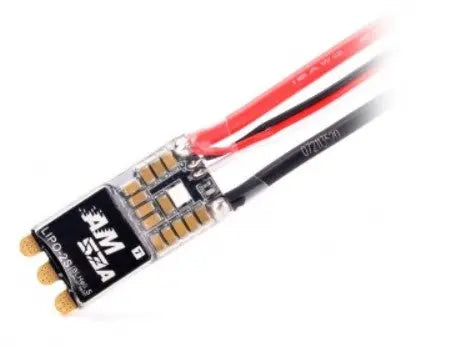 AM Series ESCs