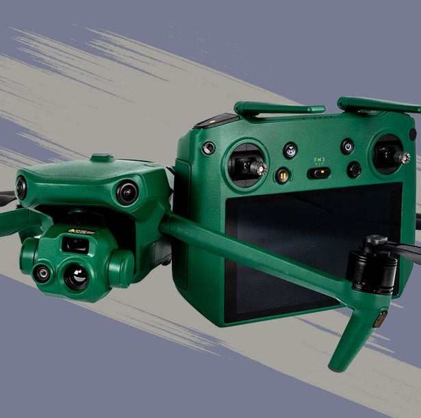 Anzu Robotics Raptor Series Drones