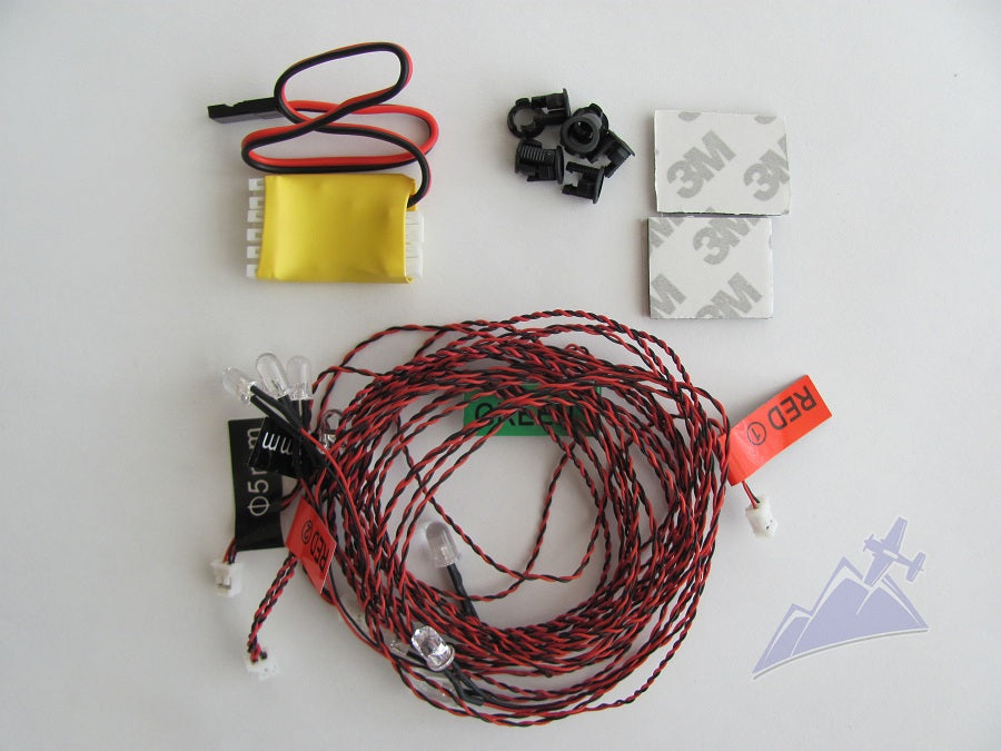 Light Kits & Accessories