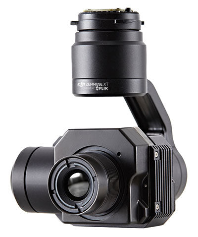 DJI FLIR Zenmuse XT Thermal Cameras