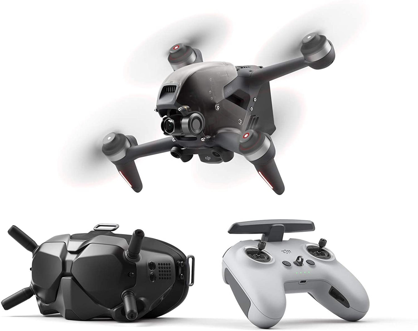 DJI FPV Series