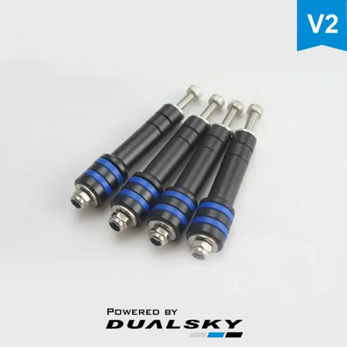 Dualsky Motor Extensions
