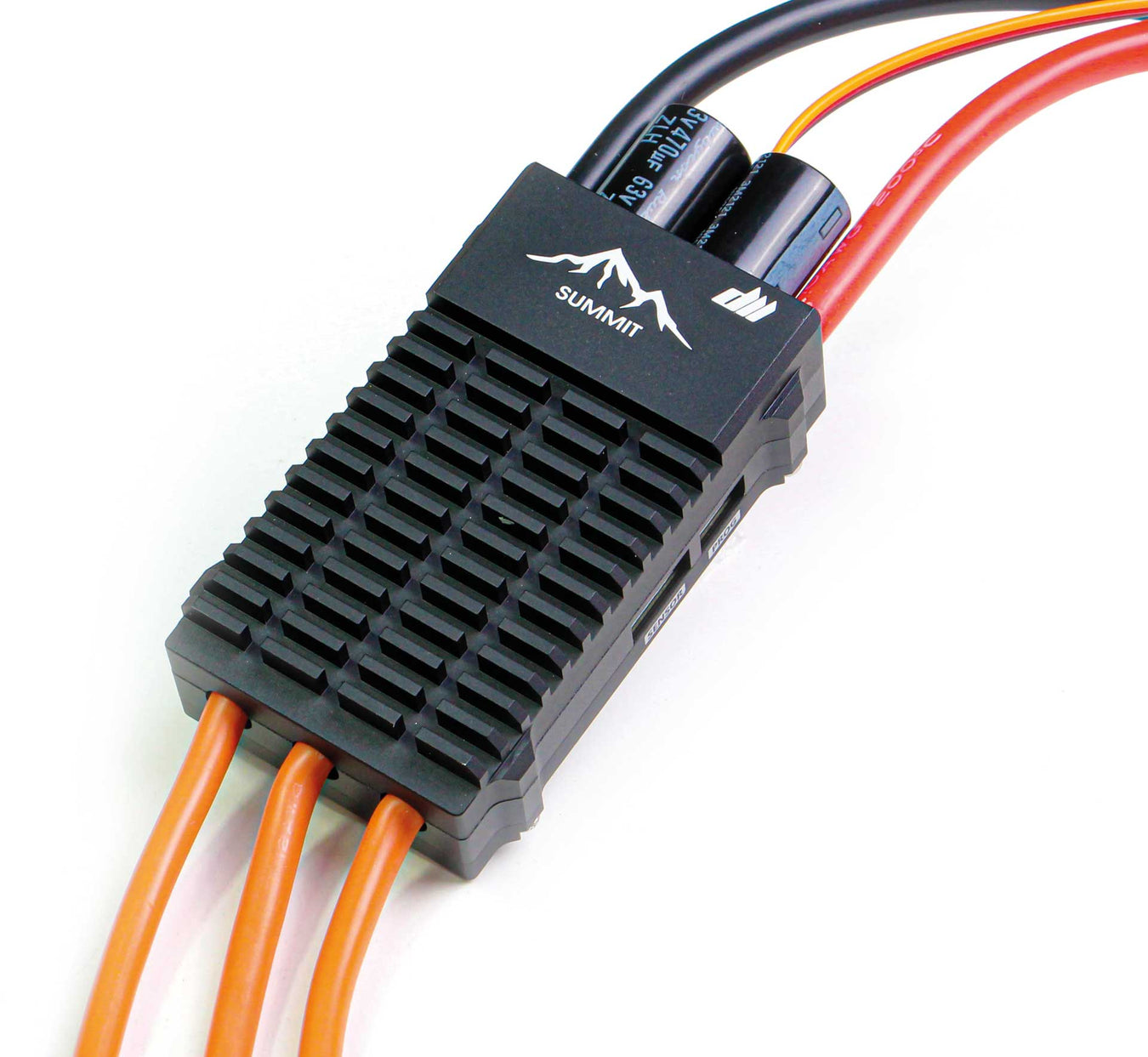 Dualsky Brushless Speed Controllers
