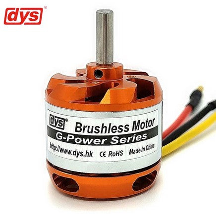 DYS Motors