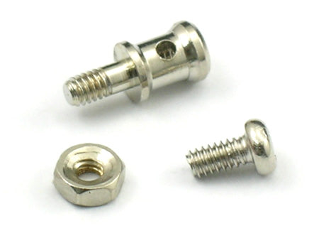 Magnets & Hardware