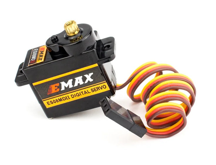 EMAX Digital Servos