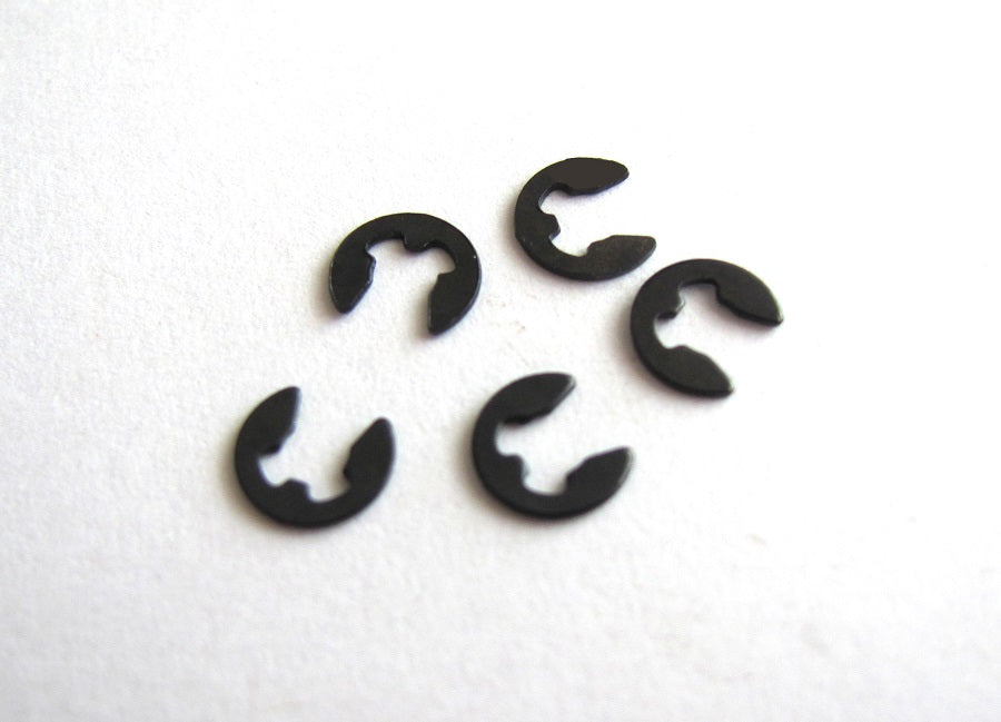 E-Clips & Collars (Suppo)