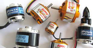 Brushless Motors