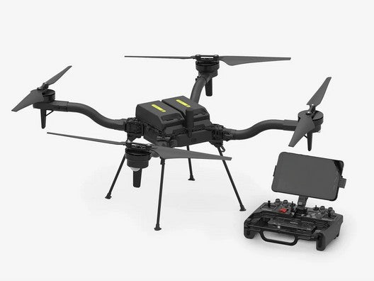 FreeFly Drones