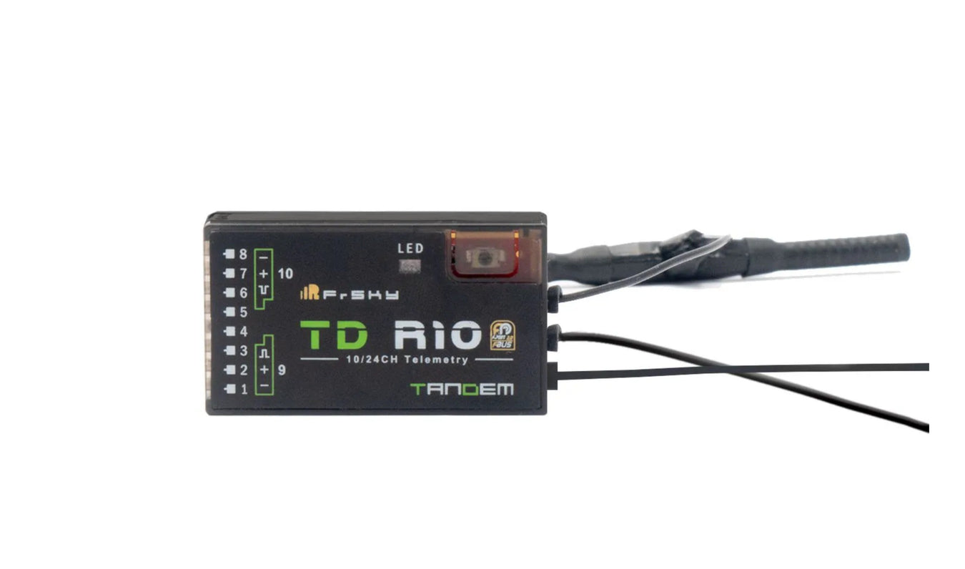 FrSky Receivers