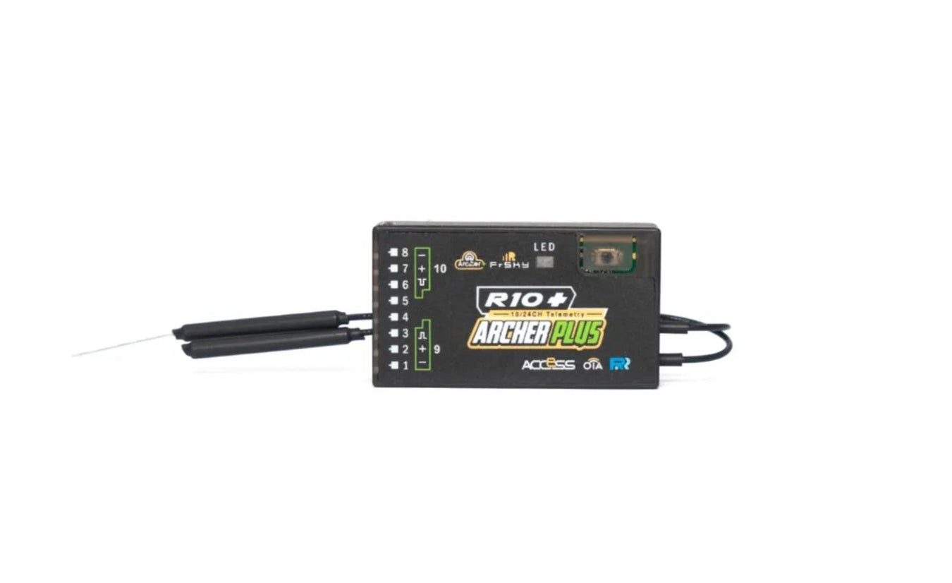 FrSky ACCESS Archer Plus Series 2.4Ghz Receivers