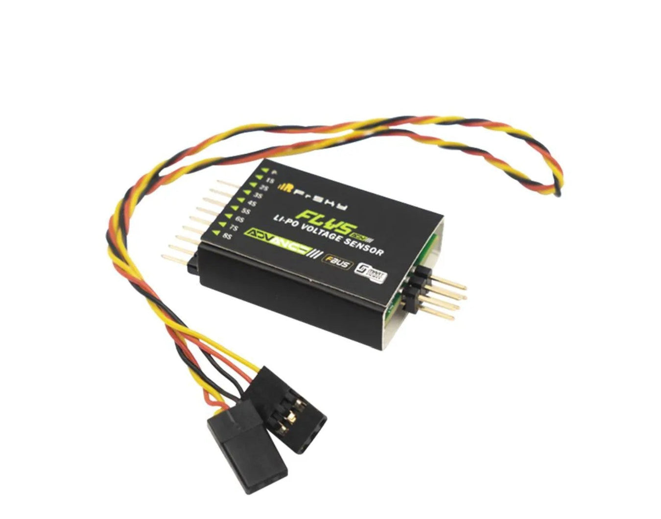 FrSky Sensors & Modules