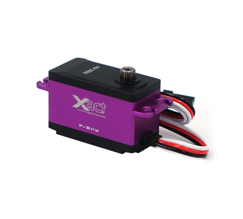 FrSky Standard Size Servos