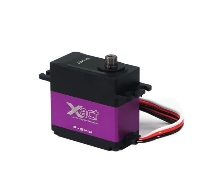 FrSky Xact Coreless Series Servos