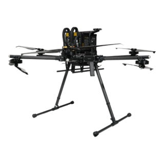 Inspired Flight Drones