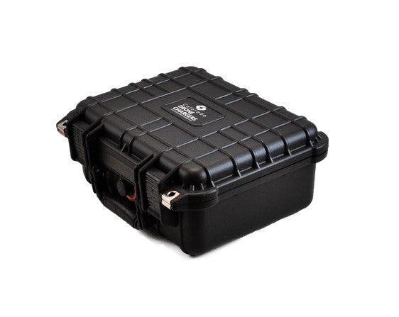 Colorado Drone Chargers PRCS Chargers