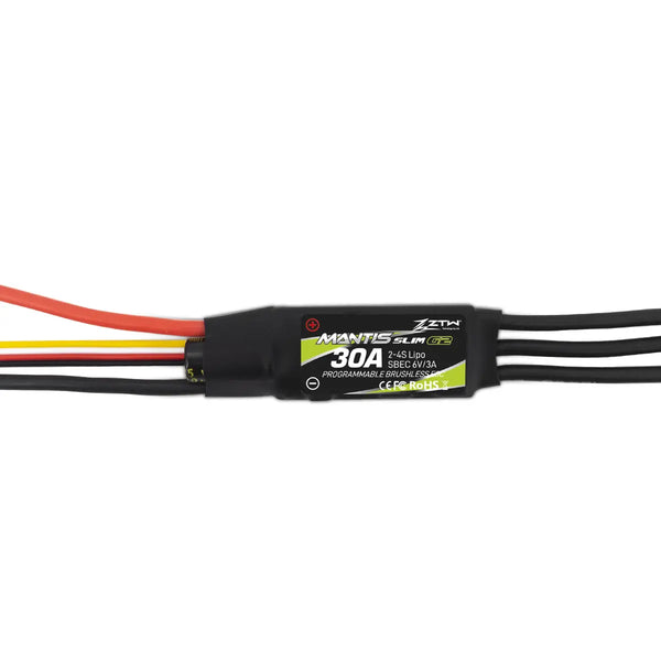Mantis Slim/Nano G2 Series