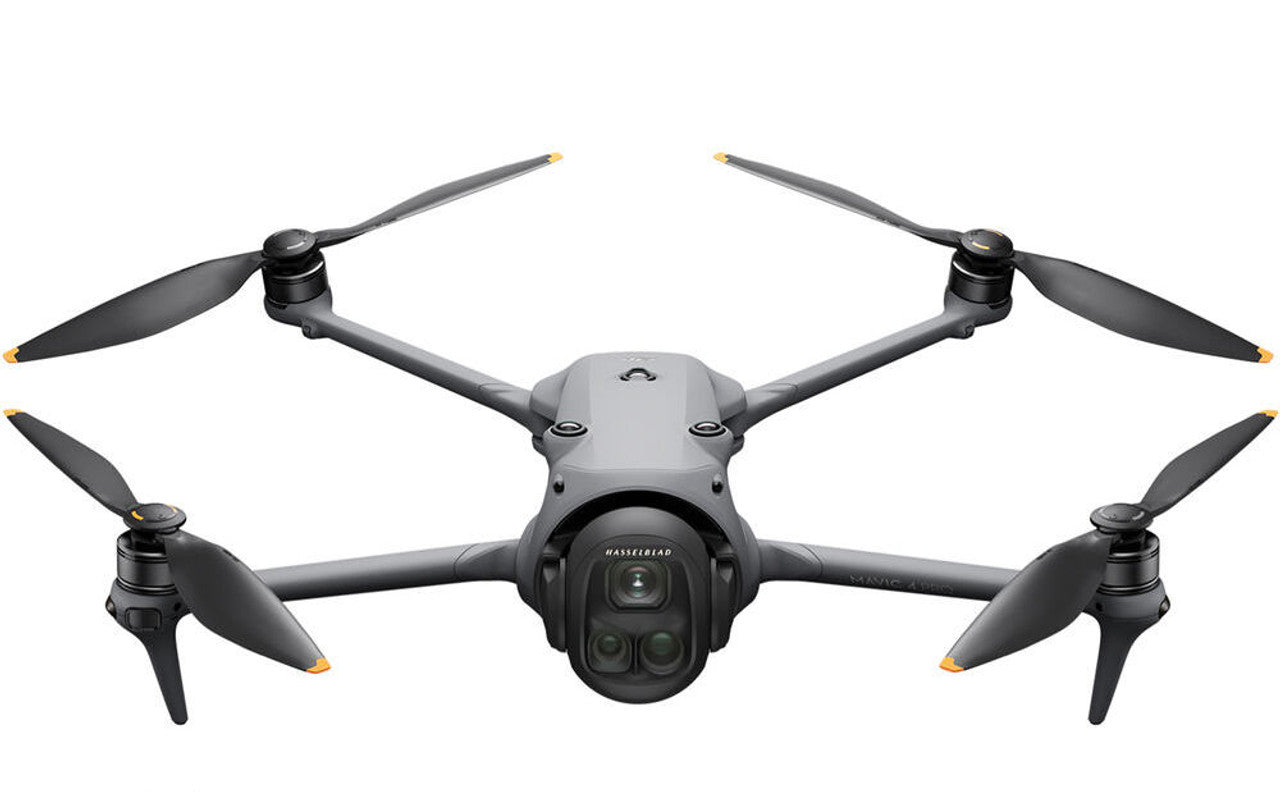 DJI Mavic 4 Pro Series