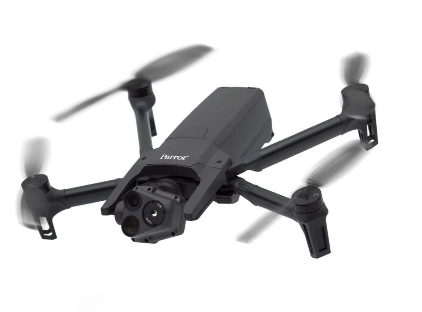 Blue UAS Drones