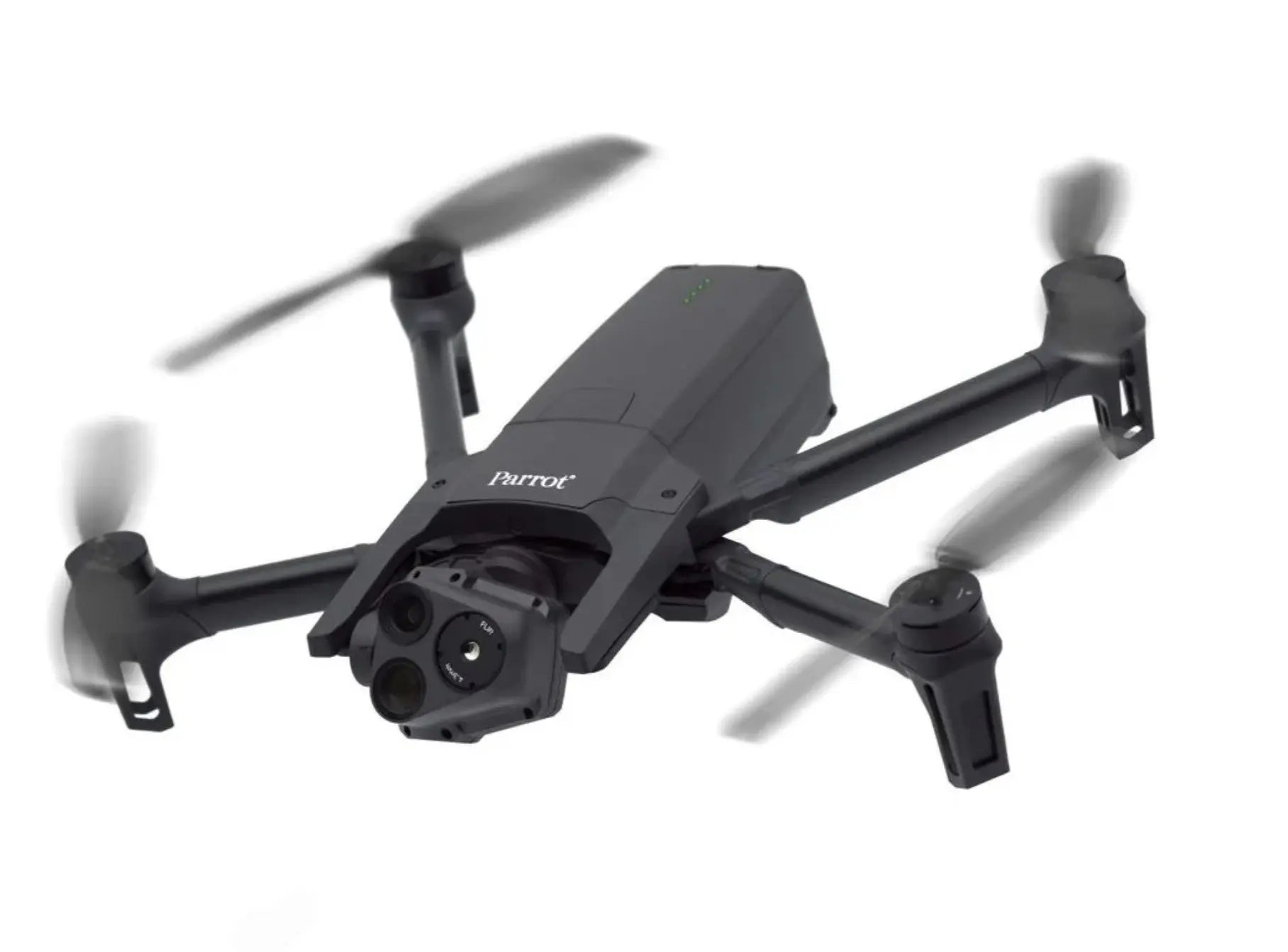 Blue UAS Drones