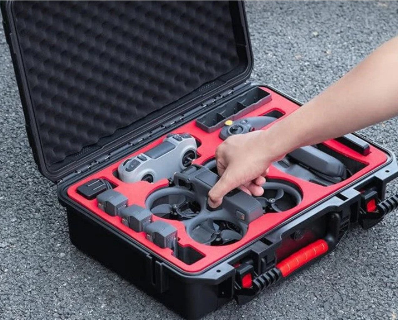 Public Safety Drone Bundle Packages